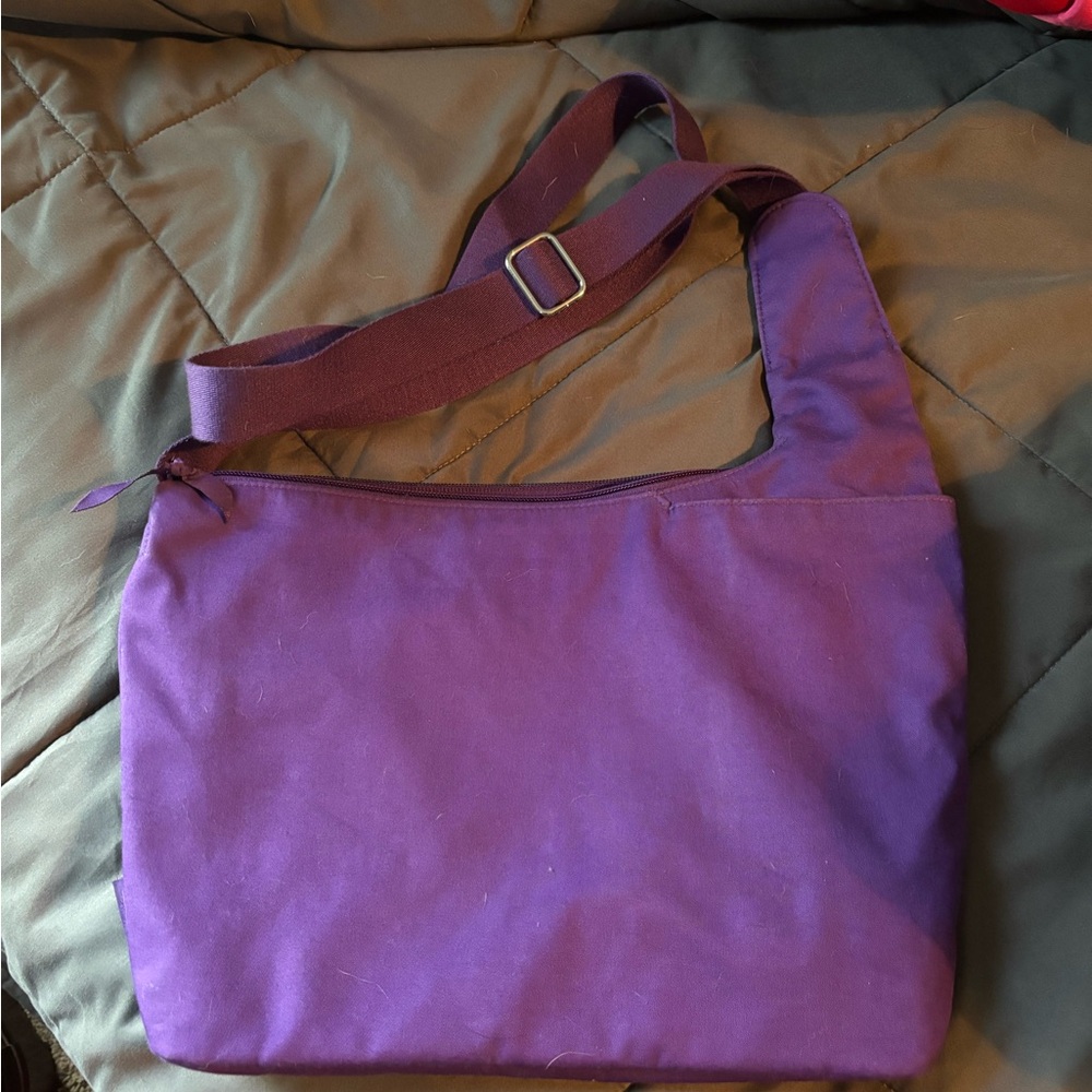 Vera Bradley crossbody